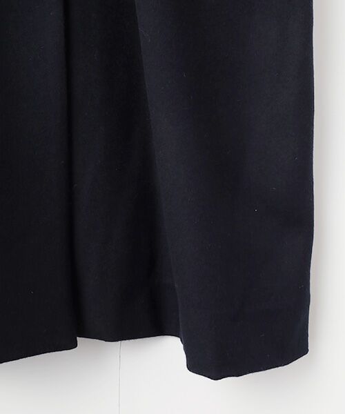 maison de F / メゾンドエフ その他アウター | GAN COAT | 詳細4