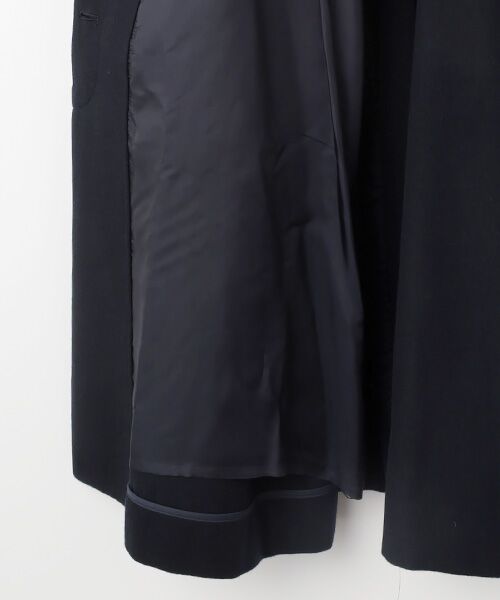 maison de F / メゾンドエフ その他アウター | GAN COAT | 詳細5