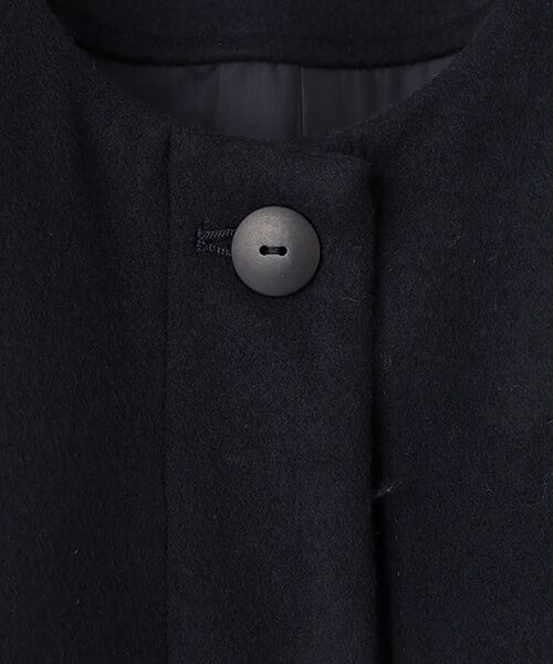 maison de F / メゾンドエフ その他アウター | GAN COAT | 詳細6