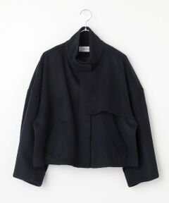 maison de F / メゾンドエフ ブルゾン | GAN BLOUSON