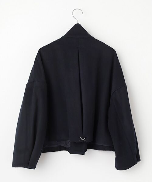 maison de F / メゾンドエフ ブルゾン | GAN BLOUSON | 詳細1