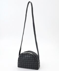 maison de F / メゾンドエフ ショルダーバッグ | 半円ショルダー