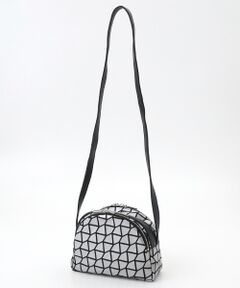 maison de F / メゾンドエフ ショルダーバッグ | 半円ショルダー