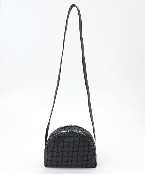 maison de F / メゾンドエフ ショルダーバッグ | 半円ショルダー | 詳細1