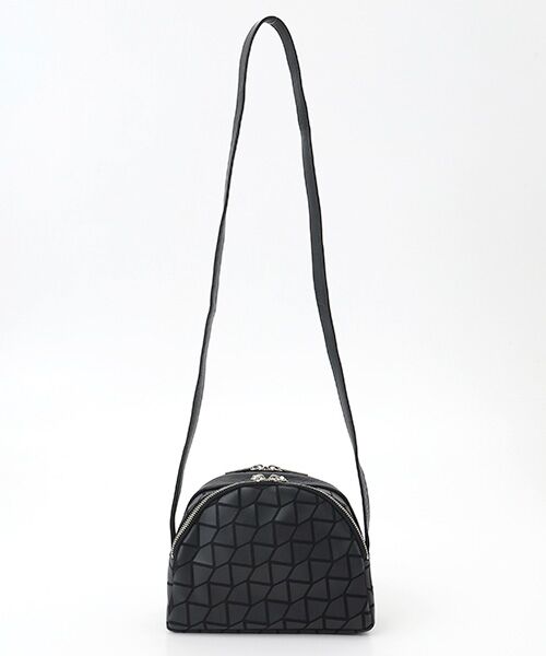 maison de F / メゾンドエフ ショルダーバッグ | 半円ショルダー | 詳細3