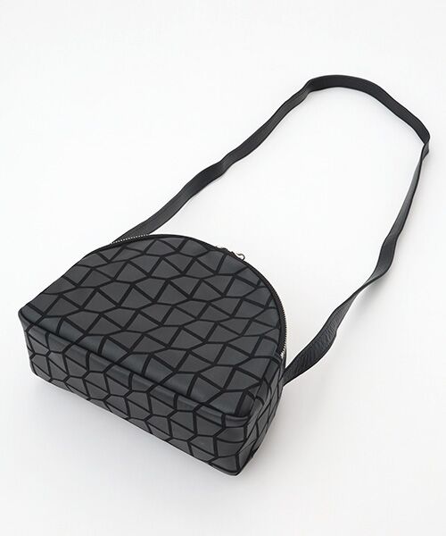 maison de F / メゾンドエフ ショルダーバッグ | 半円ショルダー | 詳細4