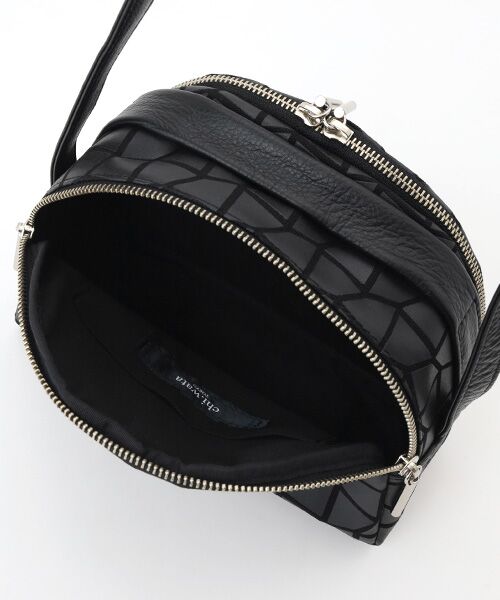 maison de F / メゾンドエフ ショルダーバッグ | 半円ショルダー | 詳細6