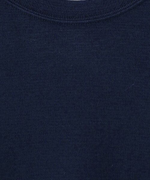 maison de F / メゾンドエフ カットソー | PREMIEREWARM L/S TEE（CREW-NECK） | 詳細2