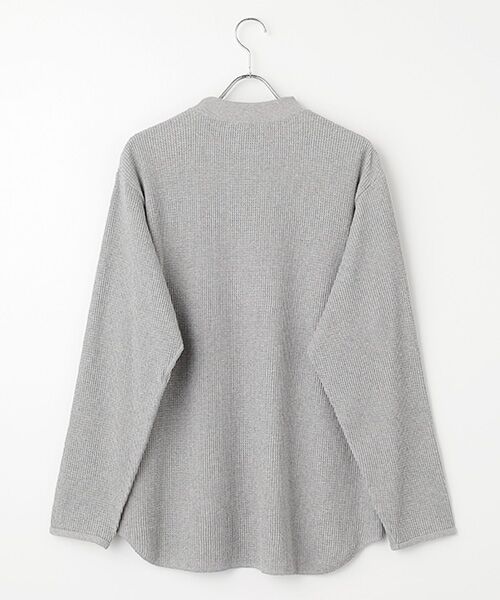 maison de F / メゾンドエフ その他トップス | pullover（CS01254） | 詳細1