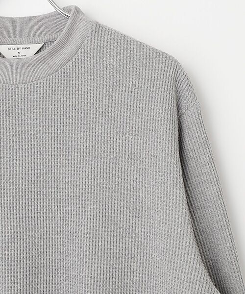 maison de F / メゾンドエフ その他トップス | pullover（CS01254） | 詳細2