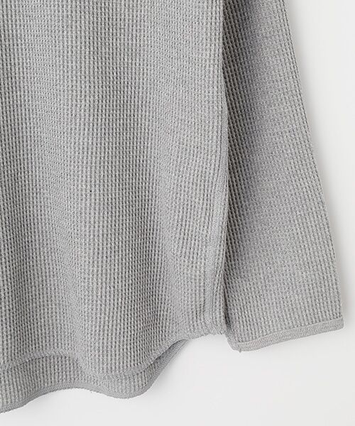 maison de F / メゾンドエフ その他トップス | pullover（CS01254） | 詳細3