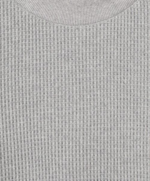 maison de F / メゾンドエフ その他トップス | pullover（CS01254） | 詳細4