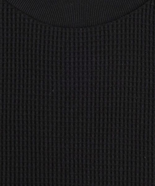 maison de F / メゾンドエフ その他トップス | pullover（CS01254） | 詳細5