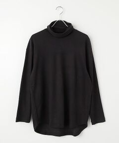 maison de F / メゾンドエフ ニット・セーター | PREMIEREWARM L/S TEE（TURTLE NECK）
