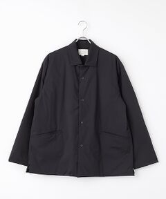 maison de F / メゾンドエフ その他アウター | ウールサージカバーオール（JK01254）