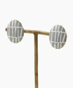 イヤリング ブックシェルフ