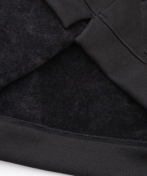 maison de F / メゾンドエフ その他トップス | TRICOLOR VINTAGE P/O | 詳細5