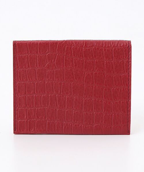 maison de F / メゾンドエフ 財布・コインケース・マネークリップ | small wallet | 詳細1