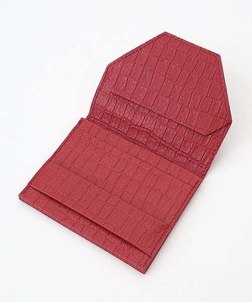 maison de F / メゾンドエフ 財布・コインケース・マネークリップ | small wallet | 詳細3