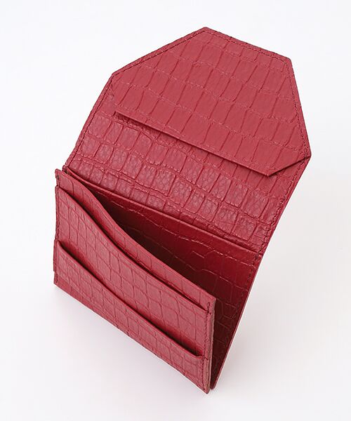 maison de F / メゾンドエフ 財布・コインケース・マネークリップ | small wallet | 詳細4