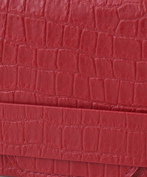 maison de F / メゾンドエフ 財布・コインケース・マネークリップ | small wallet | 詳細5