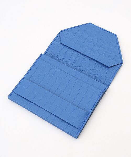 maison de F / メゾンドエフ 財布・コインケース・マネークリップ | small wallet | 詳細4