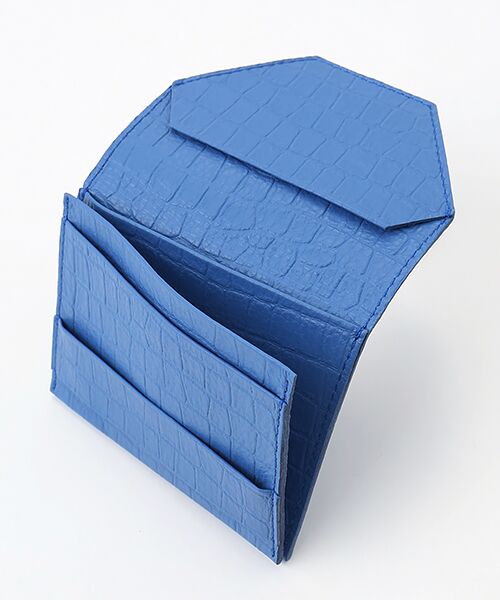 maison de F / メゾンドエフ 財布・コインケース・マネークリップ | small wallet | 詳細5