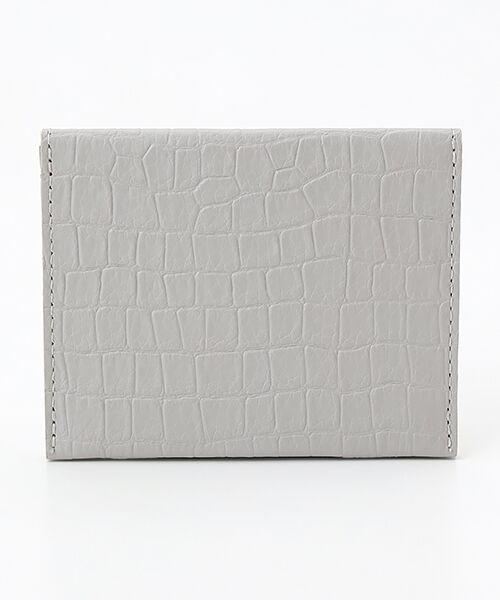 maison de F / メゾンドエフ 財布・コインケース・マネークリップ | small wallet | 詳細2