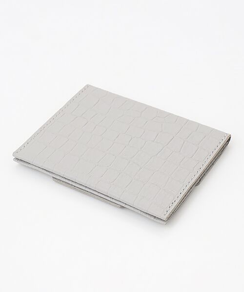 maison de F / メゾンドエフ 財布・コインケース・マネークリップ | small wallet | 詳細3