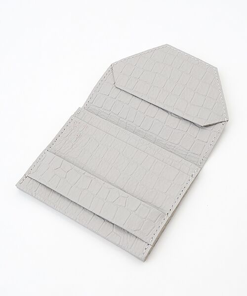 maison de F / メゾンドエフ 財布・コインケース・マネークリップ | small wallet | 詳細4