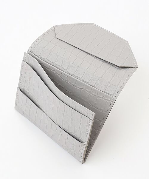 maison de F / メゾンドエフ 財布・コインケース・マネークリップ | small wallet | 詳細5