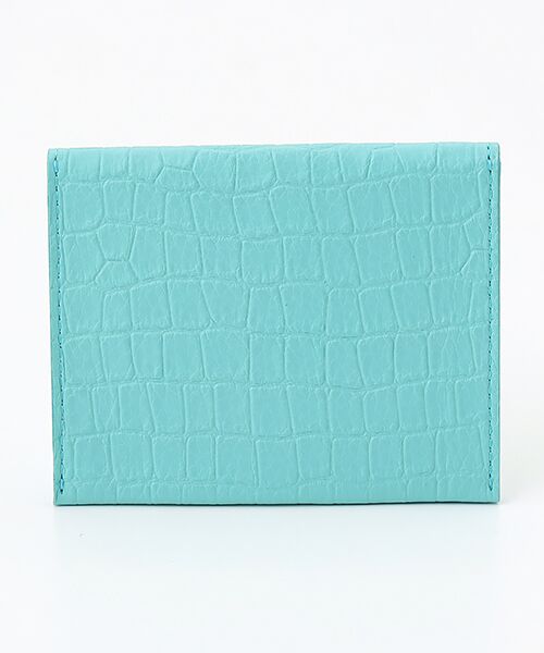 maison de F / メゾンドエフ 財布・コインケース・マネークリップ | small wallet | 詳細1