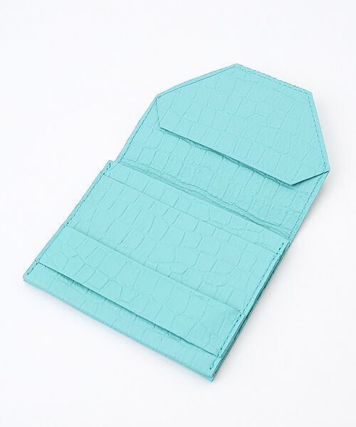 maison de F / メゾンドエフ 財布・コインケース・マネークリップ | small wallet | 詳細3