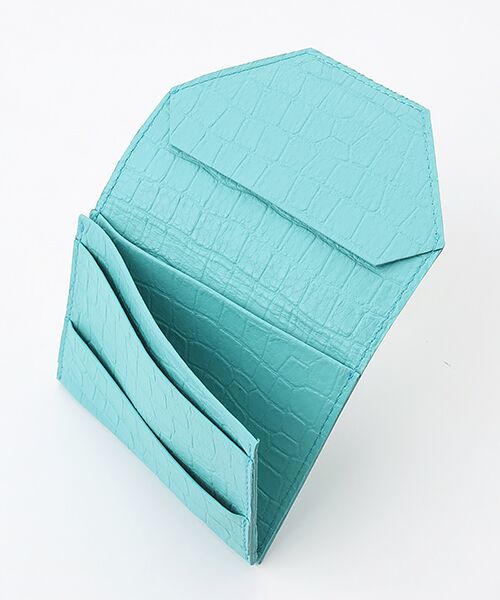 maison de F / メゾンドエフ 財布・コインケース・マネークリップ | small wallet | 詳細4