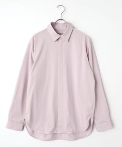 maison de F / メゾンドエフ シャツ・ブラウス | REGULAR COLLAR SHIRT