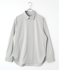 maison de F / メゾンドエフ シャツ・ブラウス | REGULAR COLLAR SHIRT