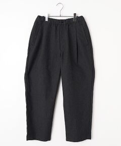maison de F / メゾンドエフ その他パンツ | Mixed colour 1 pleat pants（PT06261）