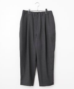 maison de F / メゾンドエフ その他パンツ | Summer wool wide pants(PT09261)