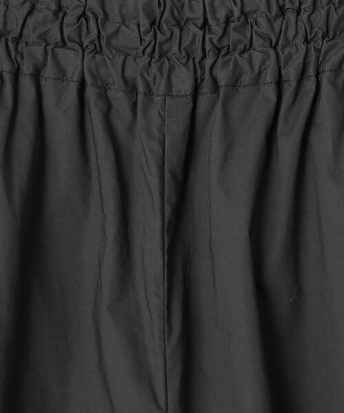 maison de F / メゾンドエフ その他パンツ | ナチュラルタイプライター　ハカマキュロット | 詳細1