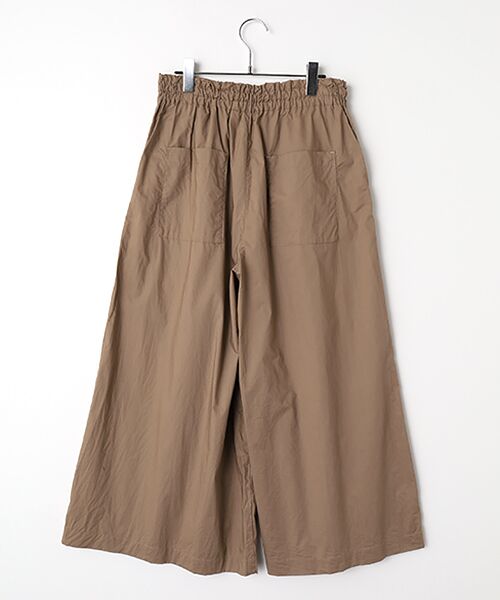 maison de F / メゾンドエフ その他パンツ | ナチュラルタイプライター　ハカマキュロット | 詳細2