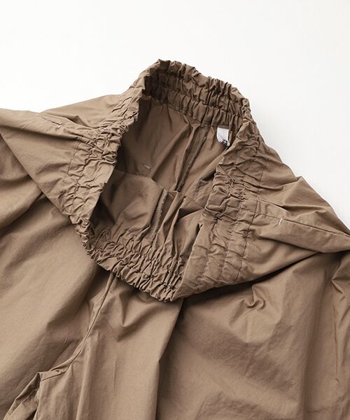 maison de F / メゾンドエフ その他パンツ | ナチュラルタイプライター　ハカマキュロット | 詳細6