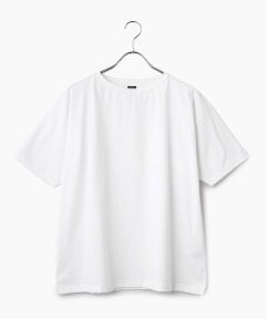 maison de F / メゾンドエフ ニット・セーター | ACCIUGA　ワイドクルーネック　カットソー