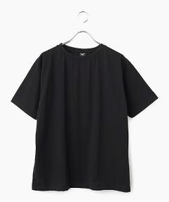 maison de F / メゾンドエフ ニット・セーター | ACCIUGA　ワイドクルーネック　カットソー