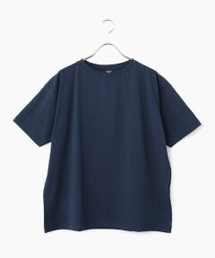 maison de F / メゾンドエフ ニット・セーター | ACCIUGA　ワイドクルーネック　カットソー