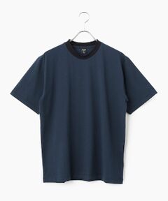 maison de F / メゾンドエフ ニット・セーター | CEFALO リンガーTシャツ