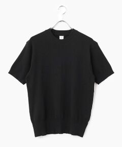maison de F / メゾンドエフ ニット・セーター | ARAGOSTA　ニットソーTシャツ