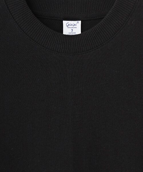 maison de F / メゾンドエフ ニット・セーター | ARAGOSTA　ニットソーTシャツ | 詳細2