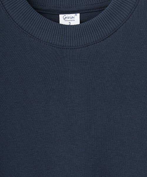 maison de F / メゾンドエフ ニット・セーター | ARAGOSTA　ニットソーTシャツ | 詳細3