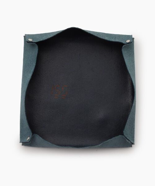 maison de F / メゾンドエフ ベルト・サスペンダー | くつろぎリラックス　バックスキンベルト | 詳細7