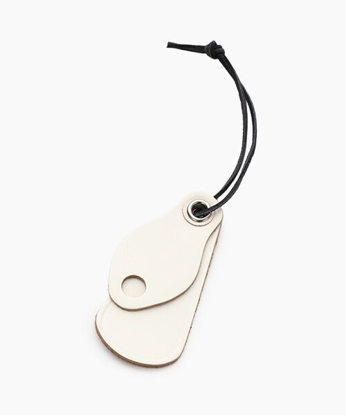 maison de F / メゾンドエフ ベルト・サスペンダー | くつろぎリラックス　バックスキンベルト | 詳細8